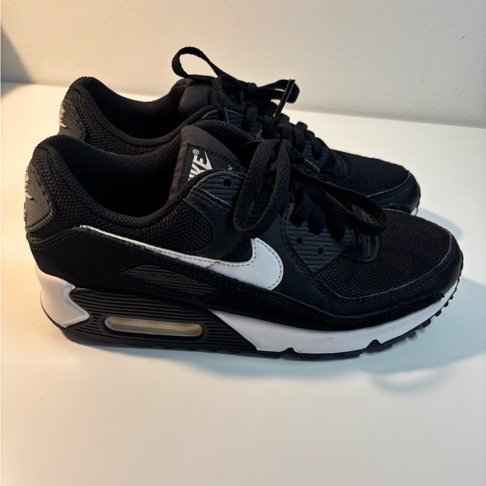 Nike Women's Air Max 90 Sneakers